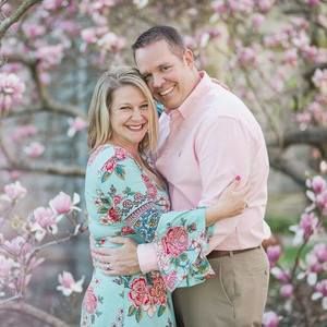 Meet your Posher, Darcy